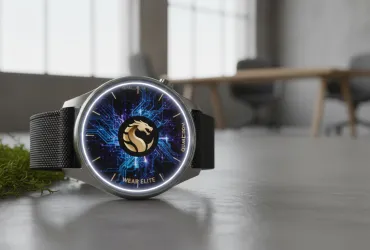 Qualcomm Snapdragon Wear Elite: La rivoluzione AI al polso