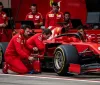 Formula 1 a rischio? Odisea per i meccanici Ferrari verso l'Australia