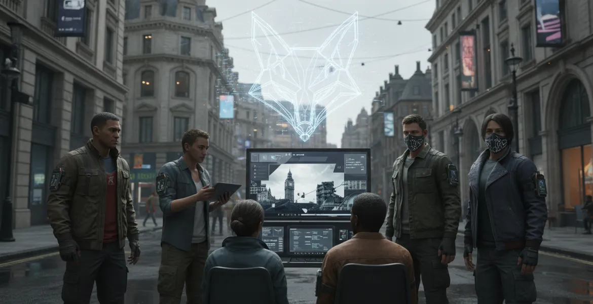 Watch Dogs resuscita: Ubisoft prepara una nuova edizione di Legion