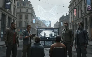 Watch Dogs resuscita: Ubisoft prepara una nuova edizione di Legion