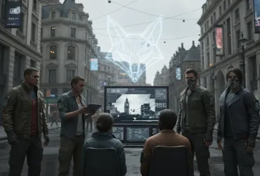 Watch Dogs resuscita: Ubisoft prepara una nuova edizione di Legion