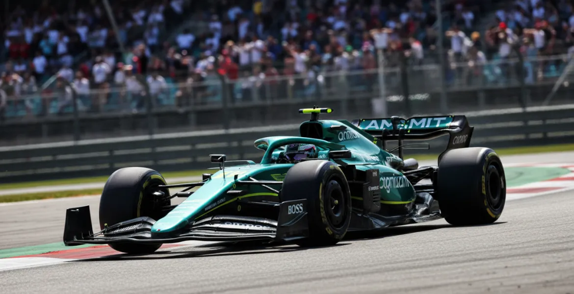 Aston Martin nel caos: debutto in salita per la AMR26 a Melbourne?