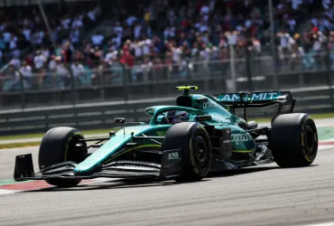 Aston Martin nel caos: debutto in salita per la AMR26 a Melbourne?