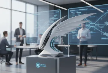 Qualcomm rivoluziona il Wi-Fi con la piattaforma Dragonwing NPro A8 elite