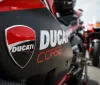 Ducati MotoGP: Tardozzi analizza la disfatta di Buriram e guarda avanti