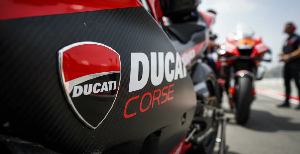 Ducati MotoGP: Tardozzi analizza la disfatta di Buriram e guarda avanti