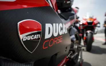 Ducati MotoGP: Tardozzi analizza la disfatta di Buriram e guarda avanti