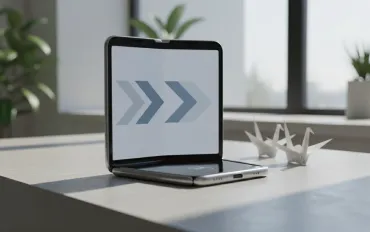 Motorola Razr Fold: Il futuro pieghevole è già qui