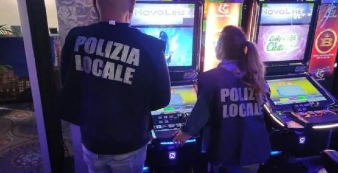 Sicurezza nei bar e sale giochi: Ecco cosa si prevede