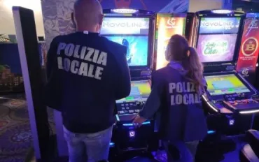 Sicurezza nei bar e sale giochi: Ecco cosa si prevede