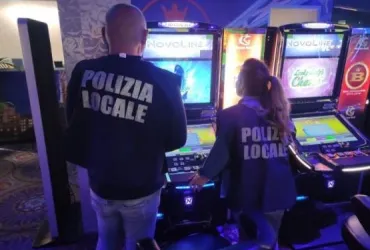 Sicurezza nei bar e sale giochi: Ecco cosa si prevede