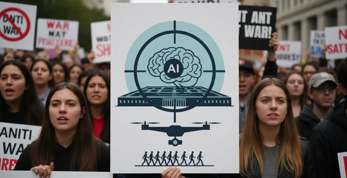 ChatGPT nel mirino: l'IA al servizio del Pentagono scatena la protesta