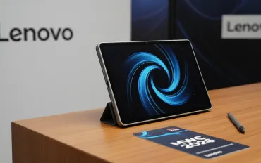 Lenovo Legion Tab Gen 5: Il tablet gaming del futuro debutta al MWC 2026