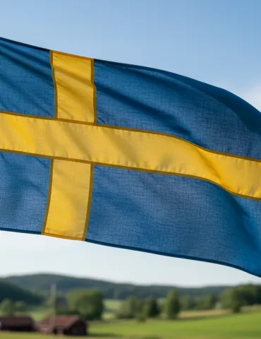 Svezia stringe la morsa sul riciclaggio: nuove regole per i casinò