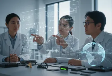 NVIDIA spinge lo sviluppo del 6G con l'intelligenza artificiale