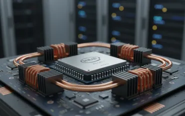 Intel Xeon 6+: Rivoluzione server in arrivo nel 2026