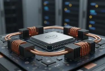 Intel Xeon 6+: Rivoluzione server in arrivo nel 2026