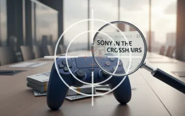 Sony nel mirino: Maxi-causa da 2 miliardi di sterline per il PlayStation Store