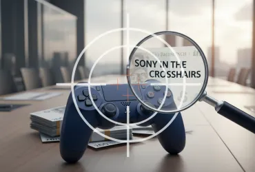 Sony nel mirino: Maxi-causa da 2 miliardi di sterline per il PlayStation Store