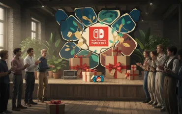 Nintendo Indie World Showcase: Annunci a sorpresa in arrivo