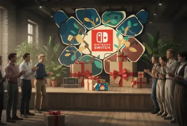 Nintendo Indie World Showcase: Annunci a sorpresa in arrivo