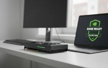 Nvidia rilascia il driver GeForce Game Ready 595.71 WHQL per risolvere i problemi