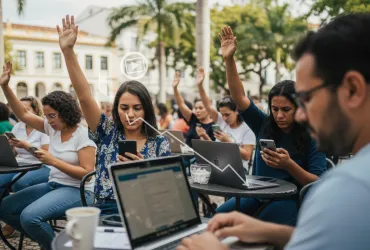 Brasile: boom di autoesclusioni dal gioco d'azzardo online