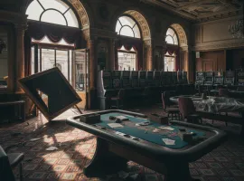 Scandalo nel settore del gioco d'azzardo in Romania: scoperta maxi-evasione fiscale