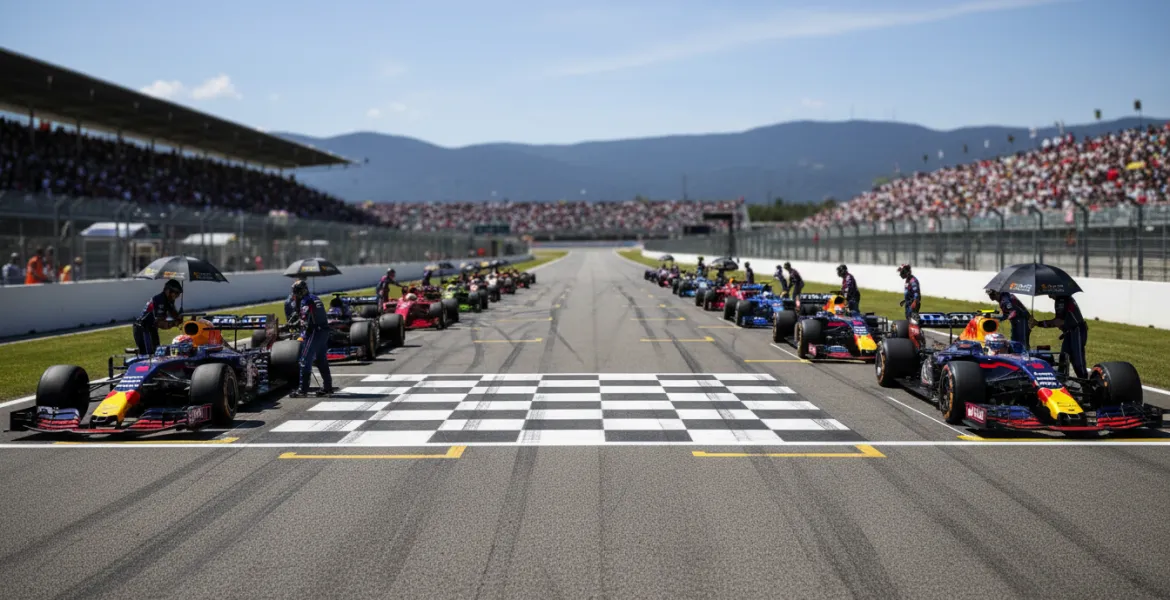 GP Australia: Sfida aperta all'Albert Park, chi romperà la tradizione?