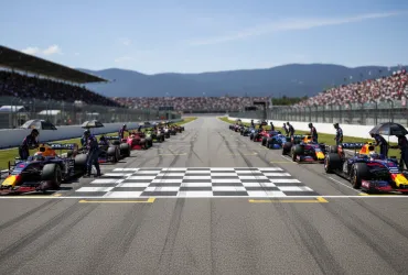 GP Australia: Sfida aperta all'Albert Park, chi romperà la tradizione?