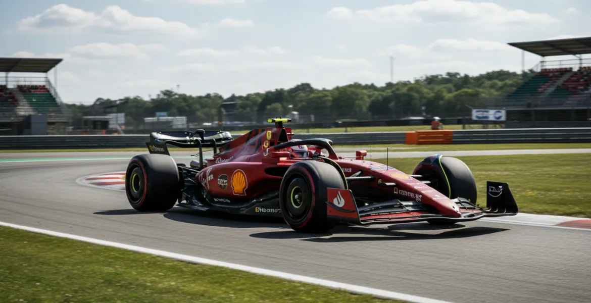 F1 Australia: Nessun impatto dal conflitto Iraniano sul gran premio di Melbourne