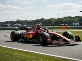 F1 Australia: Nessun impatto dal conflitto Iraniano sul gran premio di Melbourne