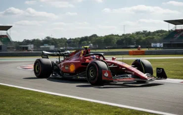 F1 Australia: Nessun impatto dal conflitto Iraniano sul gran premio di Melbourne