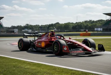 F1 Australia: Nessun impatto dal conflitto Iraniano sul gran premio di Melbourne