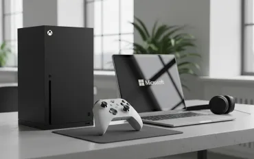 Xbox cambia strategia: Microsoft punta sul marketing per competere con PlayStation