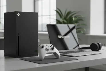 Xbox cambia strategia: Microsoft punta sul marketing per competere con PlayStation