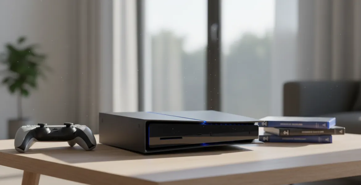 PS5 Pro: La rivoluzione PSSR trasforma il gaming in realtà!