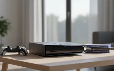 PS5 Pro: La rivoluzione PSSR trasforma il gaming in realtà!