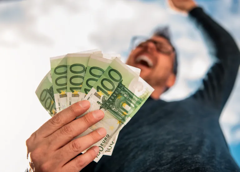 10eLotto: vinti 100.000 euro a Saracena (CS). E’ la quarta vincita più alta del 2025