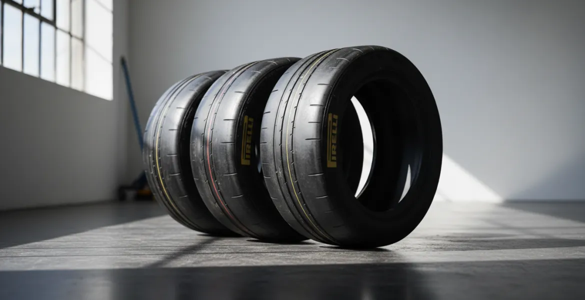 F1, GP Australia 2026: Pirelli alza la pressione, debutto gomme più strette