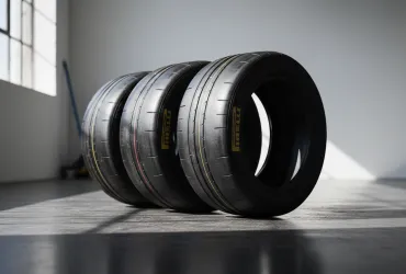 F1, GP Australia 2026: Pirelli alza la pressione, debutto gomme più strette