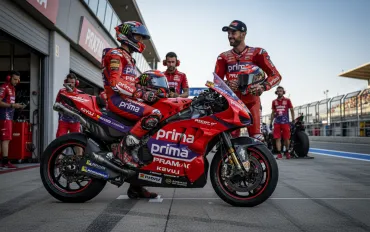 Razgatlioglu: futuro in Pramac quasi certo nel 2027