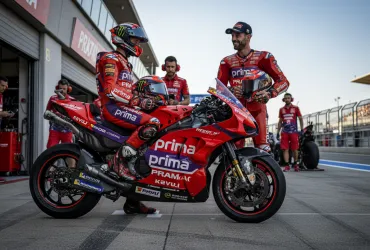 Razgatlioglu: futuro in Pramac quasi certo nel 2027