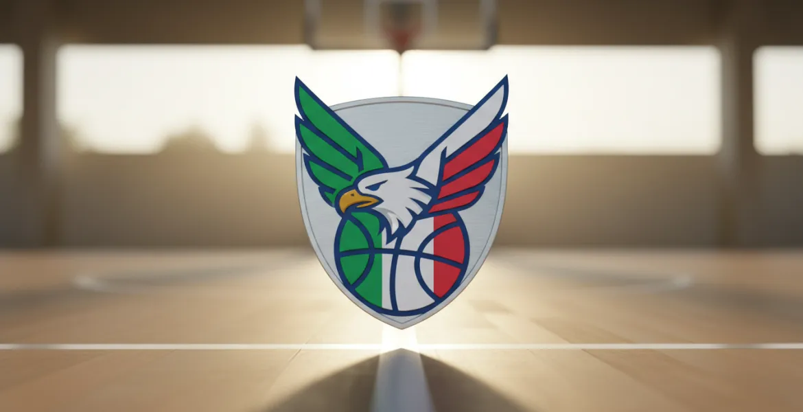 Italbasket vola verso i Mondiali 2027: Niang trascina gli Azzurri!