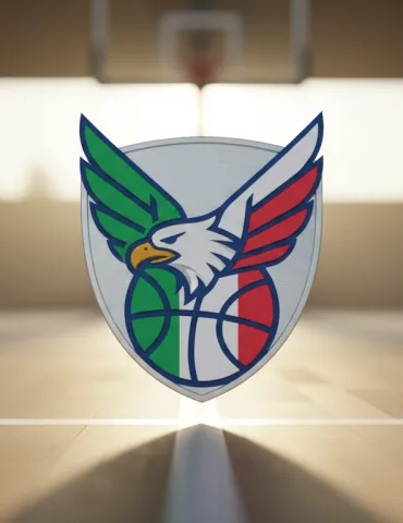 Italbasket vola verso i Mondiali 2027: Niang trascina gli Azzurri!