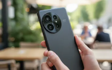 Vivo X300 Ultra: Il nuovo flagship debutta globalmente con ambizioni da cameraphone