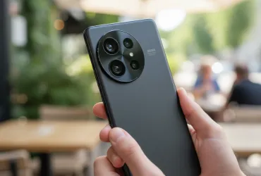 Vivo X300 Ultra: Il nuovo flagship debutta globalmente con ambizioni da cameraphone