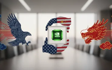 Nvidia H200: Compromesso USA-Cina per la vendita di acceleratori AI