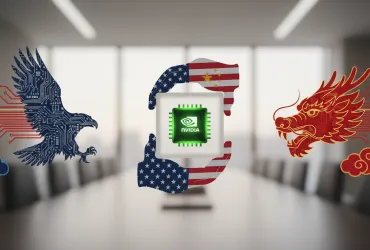 Nvidia H200: Compromesso USA-Cina per la vendita di acceleratori AI