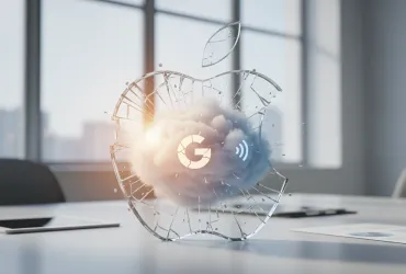 Apple in crisi Cloud: Siri potrebbe migrare su Google